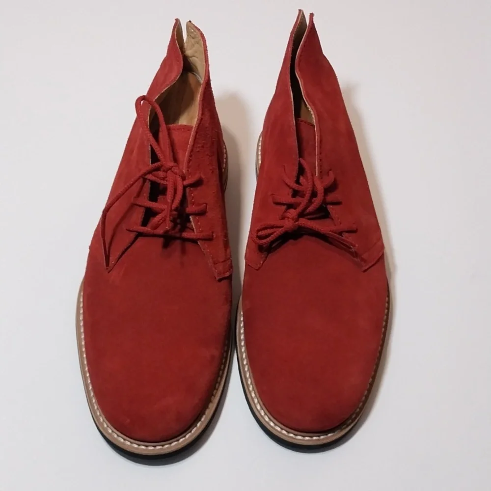 The Generic Man Chikka Men Boots